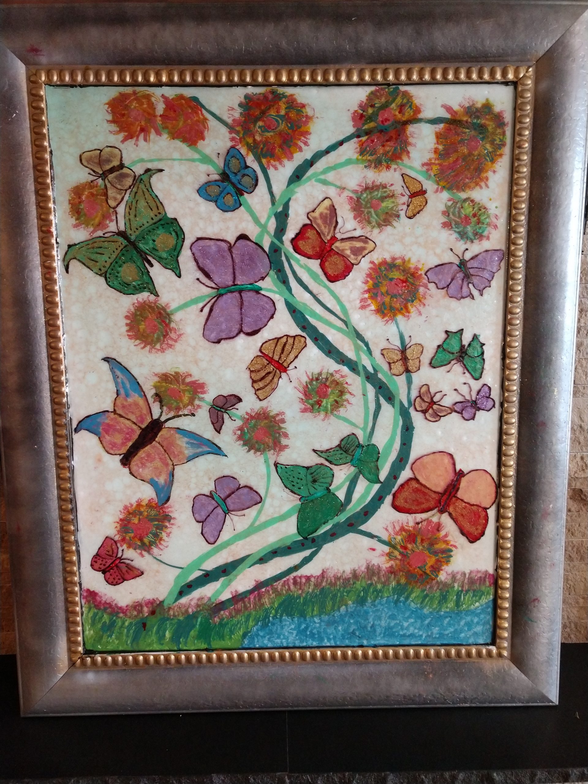 Fantasy Island Butterflies