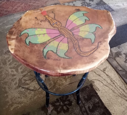 FantasyIslandDragonFlyTable